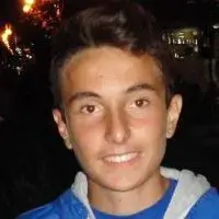 Mateo Rossi